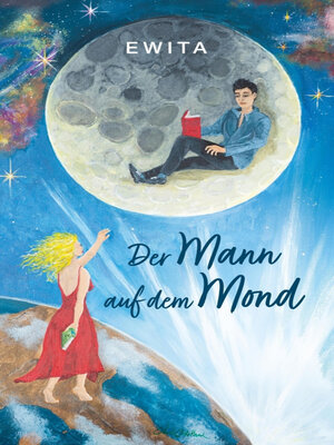 cover image of Der Mann auf dem Mond